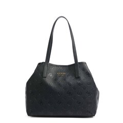 Женская сумка Guess, черный цена и информация | Женские сумки | pigu.lt