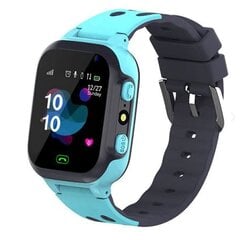 Denmen Kids Blue kaina ir informacija | Išmanieji laikrodžiai (smartwatch) | pigu.lt