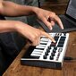 Klavišinis muzikos instrumentas Akai, MPK Mini MK3, Midi USB kaina ir informacija | Klavišiniai muzikos instrumentai | pigu.lt