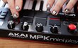 Klavišinis muzikos instrumentas Akai MPK kaina ir informacija | Klavišiniai muzikos instrumentai | pigu.lt