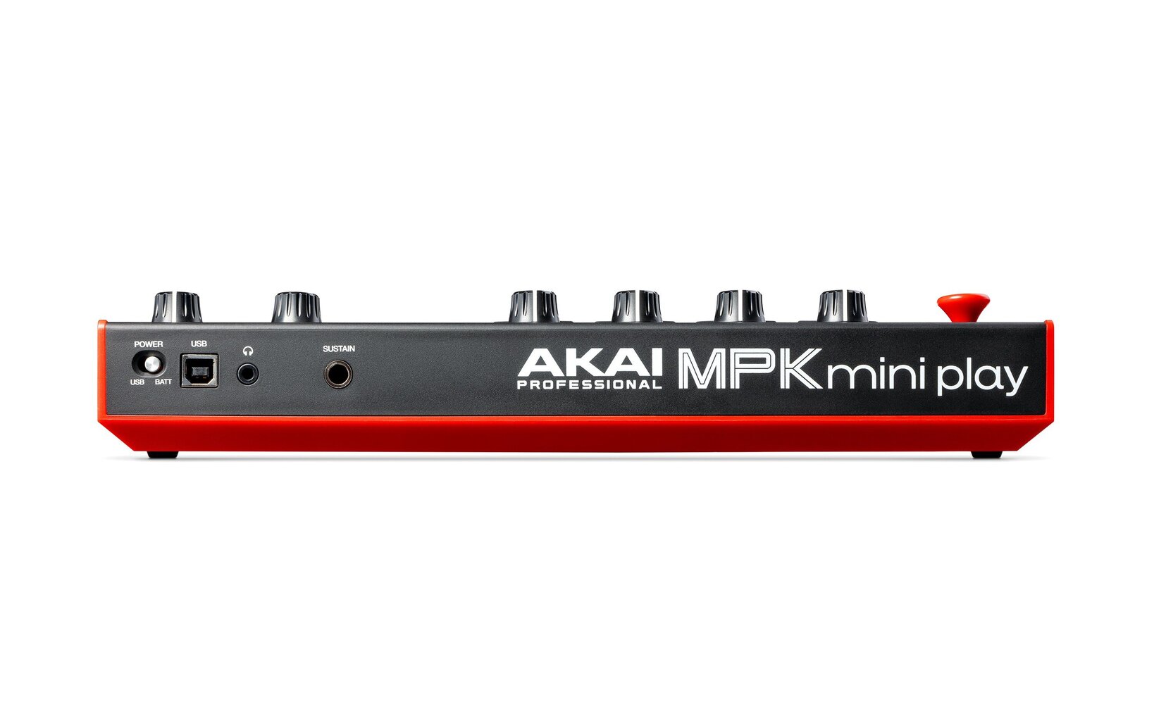 Klavišinis muzikos instrumentas Akai MPK kaina ir informacija | Klavišiniai muzikos instrumentai | pigu.lt