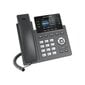 Stacionarus telefonas Grandstream Networks GRP2613 IP phone kaina ir informacija | Stacionarūs telefonai | pigu.lt