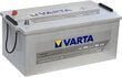 Akumuliatorius Varta Promotive Silver N9 225Ah 1150A цена и информация | Akumuliatoriai | pigu.lt