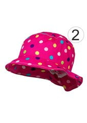 Kepurė vaikams Lentilka 341054, rožinė kaina ir informacija | Aksesuarai vaikams | pigu.lt