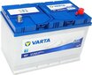 Akumuliatorius Varta Blue 95Ah 830A G7 цена и информация | Akumuliatoriai | pigu.lt