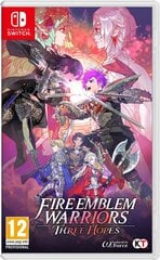 SWITCH Fire Emblem Warriors: Three Hopes Limited Edition цена и информация | Компьютерные игры | pigu.lt