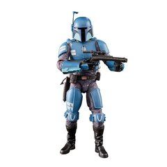 Star Wars Death Watch Mandalorian kaina ir informacija | Žaidėjų atributika | pigu.lt