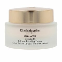 Dieninis kremas Elizabeth Arden Advanced Ceramide, 50 ml kaina ir informacija | Veido kremai | pigu.lt