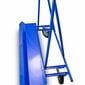 Transporto vežimėlis gipso kartono plokščių transportavimui kaina ir informacija | Mechaniniai įrankiai | pigu.lt