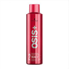 Apimties suteikiantis purškiklis Schwarzkopf Osis+ Volume Up, 250 ml kaina ir informacija | Schwarzkopf Kvepalai, kosmetika | pigu.lt