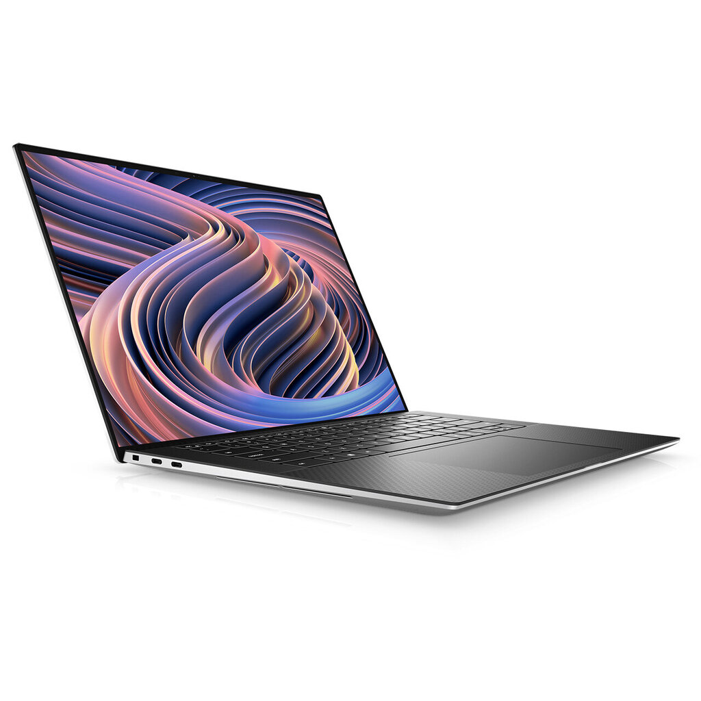 Dell XPS 15 9520 OLED i7 64GB 2TB RTX3050Ti W11 kaina ir informacija | Nešiojami kompiuteriai | pigu.lt