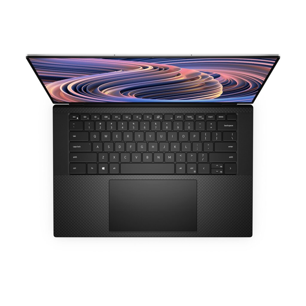 Dell XPS 15 9520 OLED i7 64GB 2TB RTX3050Ti W11 kaina ir informacija | Nešiojami kompiuteriai | pigu.lt