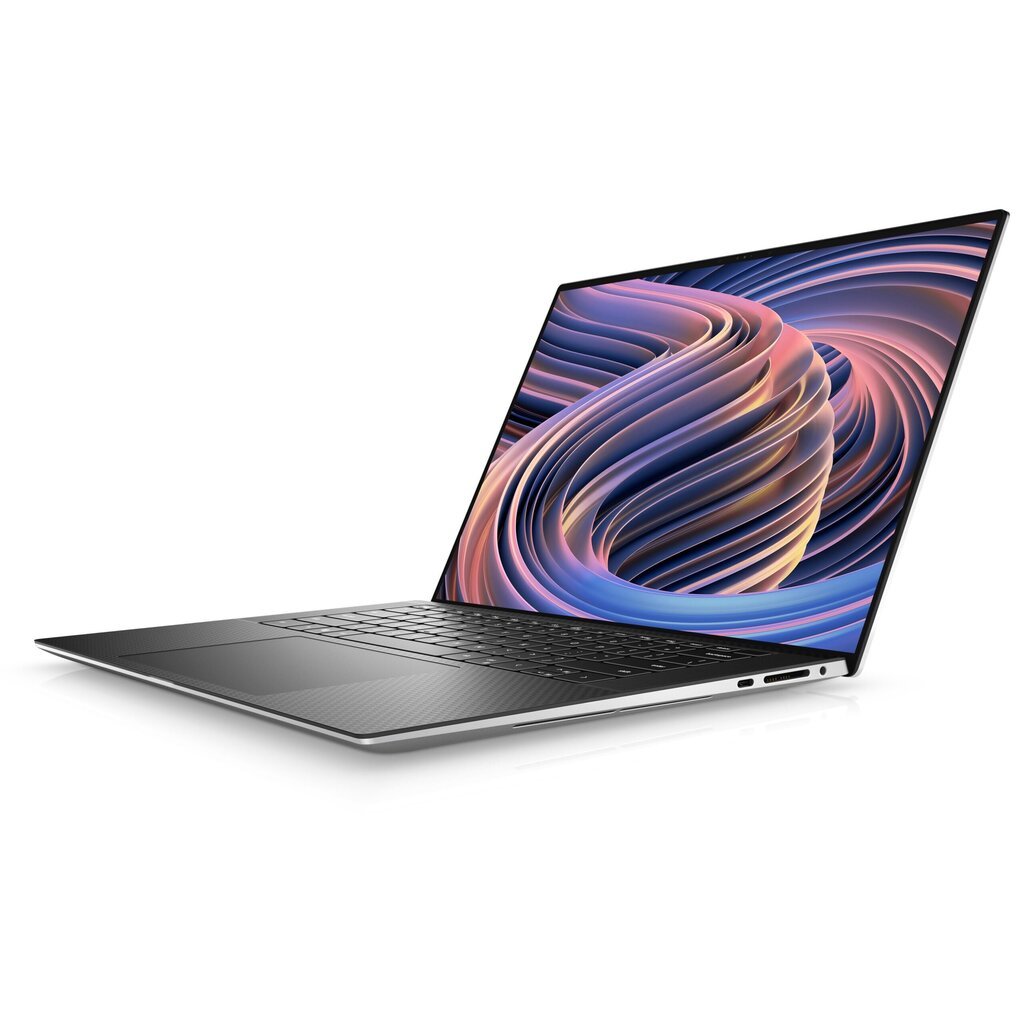 Nešiojamas kompiuteris Dell, XPS, 15, 9520, FHD+ i7, 32GB, 1TB, RTX3050, W11 kaina ir informacija | Nešiojami kompiuteriai | pigu.lt