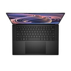 Компьютер Dell XPS 15 9520 FHD+ i7 16GB 1TB RTX3050 W11 цена и информация | Ноутбуки | pigu.lt