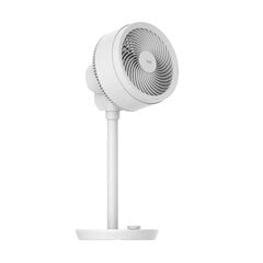 Deerma Electric Fan FD200 цена и информация | Вентиляторы | pigu.lt