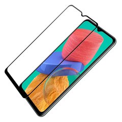 Nillkin защита экрана 2.5D CP+ PRO Black for Samsung Galaxy M33/M23 5G цена и информация | Google Pixel 3a - 3mk FlexibleGlass Lite™ защитная пленка для экрана | pigu.lt