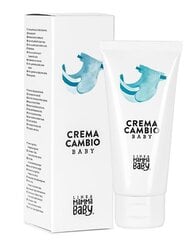 Kremas kūdikiams Linea Mamma Baby Crema Cambio, 100 ml kaina ir informacija | Kosmetika vaikams ir mamoms | pigu.lt