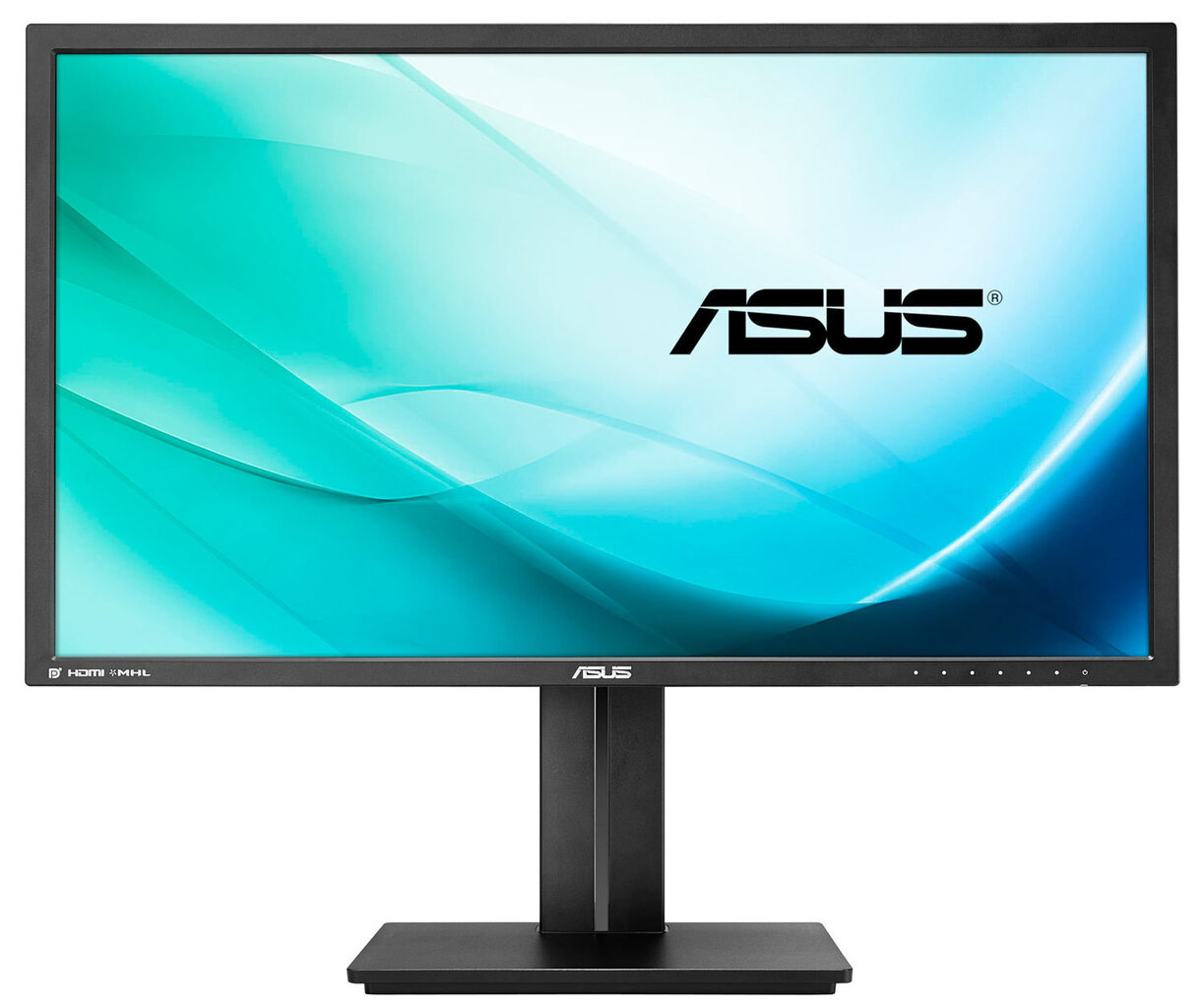 Asus PB287Q 28'' kaina ir informacija | Monitoriai | pigu.lt