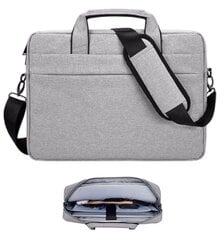 Lengvas universalus 13,3 14 Inčų Macbook Air Pro 13 цена и информация | Рюкзаки, сумки, чехлы для компьютеров | pigu.lt