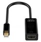 Adapteris DisplayPort HDMI 4K kaina ir informacija | Adapteriai, USB šakotuvai | pigu.lt