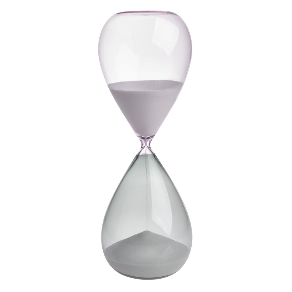 Smėlio laikrodis TFA 18.6010.02.40 цена и информация | Originalūs laikrodžiai | pigu.lt