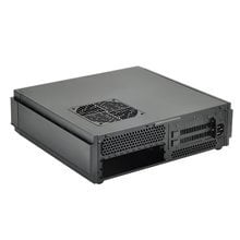 Блок ATX Silverstone SST-ML07B цена и информация | Корпуса | pigu.lt