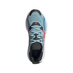 Adidas Solarboost 4 Shoes Blue W H01154 цена и информация | Спортивная обувь, кроссовки для женщин | pigu.lt