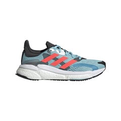 Adidas Solarboost 4 Shoes Blue W H01154 цена и информация | Спортивная обувь, кроссовки для женщин | pigu.lt