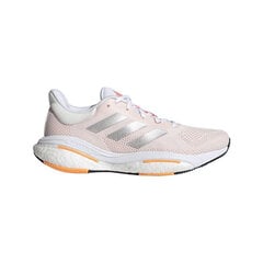 SPORTS ADIDAS PERFORMANCE SOLAR GLIDE 5 W GX5496 цена и информация | Спортивная обувь, кроссовки для женщин | pigu.lt