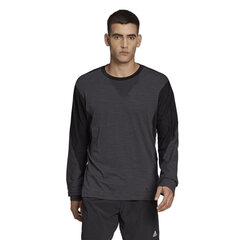 Adidas vyriški marškinėliai M WB LS Tee M H61166 цена и информация | Мужские термобрюки, темно-синие, SMA61007 | pigu.lt