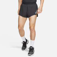 Šortai vyrams Nike, juodi kaina ir informacija | Vyriški šortai | pigu.lt