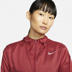 Nike moteriška striukė Essential Jacket W CU3217-690 kaina ir informacija | Sportinė apranga moterims | pigu.lt