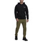 Džemperis vyrams Adidas Terex Logo Hoody M HE1763, juodas kaina ir informacija | Sportinė apranga vyrams | pigu.lt