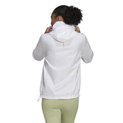 OTR WINDBREAKER ADIDAS PERFORMANCE  for Women's White HB9369 цена и информация | Женские куртки | pigu.lt