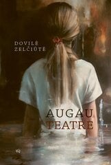 Augau teatre kaina ir informacija | Biografijos, autobiografijos, memuarai | pigu.lt