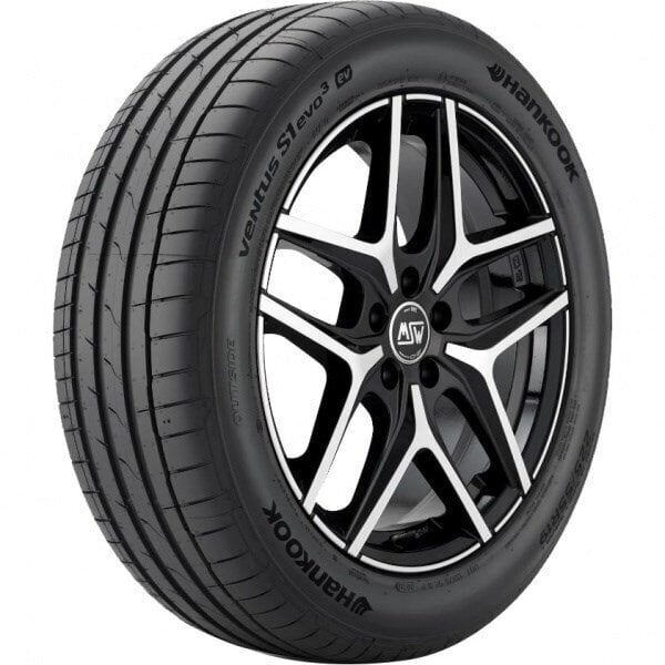 Hankook Ventus S1 Evo3 EV (K127E) 235/55R19 101 T (+) SealGuard цена и информация | Vasarinės padangos | pigu.lt