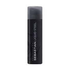 Фиксирующий гель Sebastian Liquid Steel (140 ml) цена и информация | Средства для укладки волос | pigu.lt