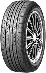 Nexen N'Priz AH8 215/45R18 89 V цена и информация | Летняя резина | pigu.lt