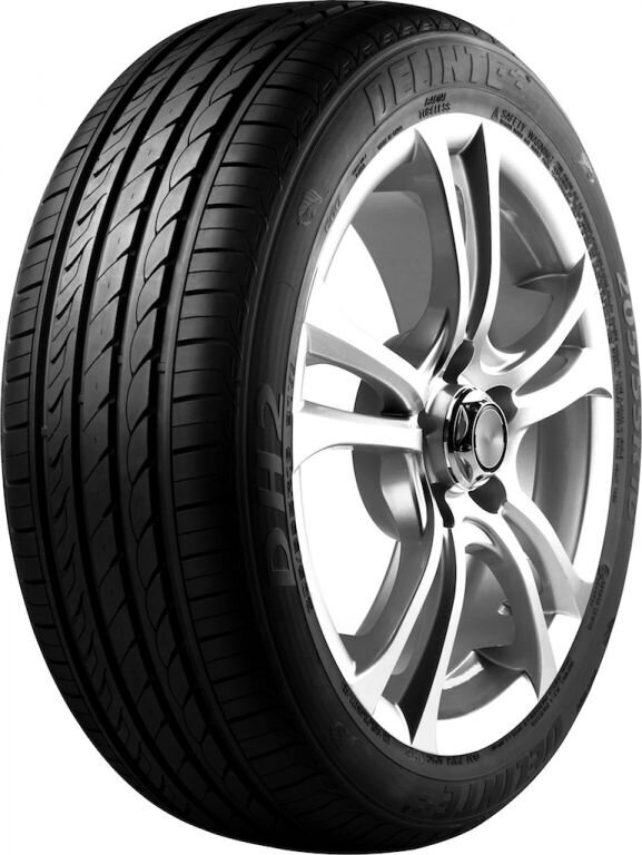 Delinte DH2 165/40R18 85 V kaina ir informacija | Vasarinės padangos | pigu.lt