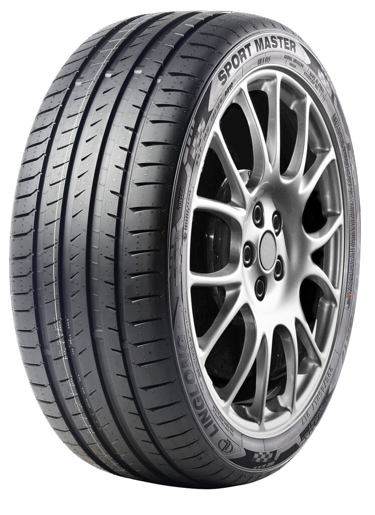 Ling Long Sport Master 275/35R20 102 Y XL цена и информация | Vasarinės padangos | pigu.lt