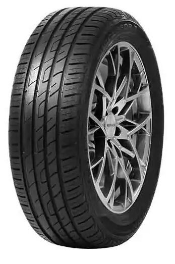 Tyfoon Successor 7 245/45R18 100 Y XL цена и информация | Vasarinės padangos | pigu.lt