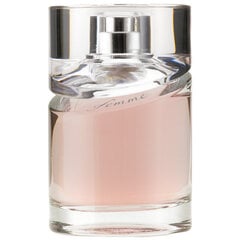 Женская парфюмерия Boss Femme Hugo Boss EDP: Емкость - 30 ml цена и информация | Женские духи | pigu.lt