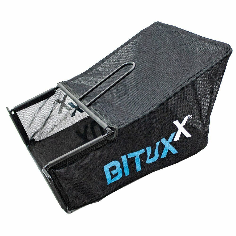 Benzininis kultivatorius Bituxx, 4,3 kW цена и информация | Aeratoriai, kultivatoriai | pigu.lt