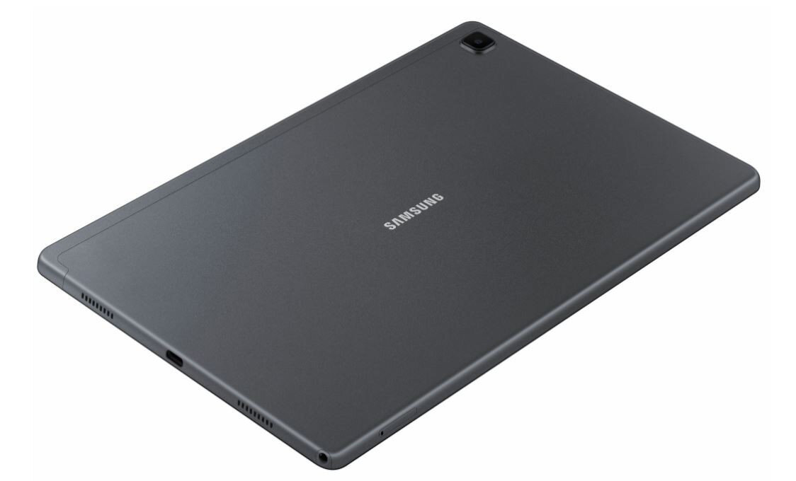 Samsung Galaxy Tab A7 Wifi 3/32GB SM-T503NZAAEUE цена и информация | Planšetiniai kompiuteriai | pigu.lt