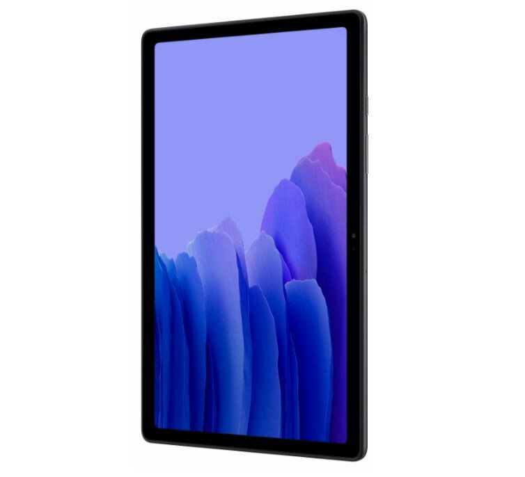 Samsung Galaxy Tab A7 Wifi 3/32GB SM-T503NZAAEUE цена и информация | Planšetiniai kompiuteriai | pigu.lt