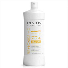 Капиллярный окислитель Revlonissimo Revlon (900 ml) цена и информация | Краска для волос | pigu.lt