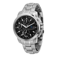 Laikrodis vyrams Maserati R8873645003 kaina ir informacija | Vyriški laikrodžiai | pigu.lt