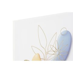 DKD Home Decor  (40 x 1,8 x 40 cm) (4 ) цена и информация | Репродукции, картины | pigu.lt