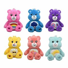 Pūkuotas žaislas My Other Me Care Bears Tekstilė kaina ir informacija | Minkšti (pliušiniai) žaislai | pigu.lt