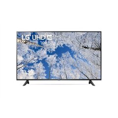 LG 55UQ70003LB kaina ir informacija | LG Televizoriai ir jų priedai | pigu.lt